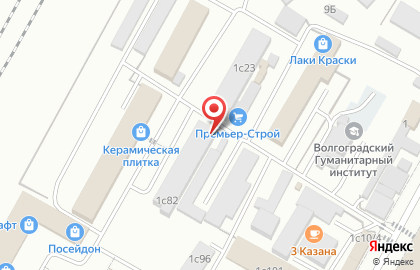 Оптово-розничная компания АКВА МИР на карте