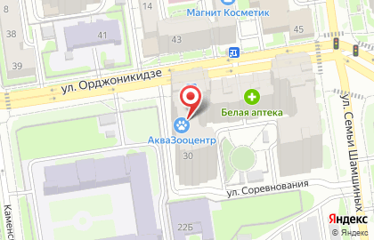 Группа компаний К2 Строй на карте