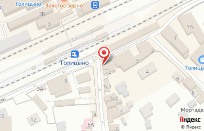 Pigmentarius на карте