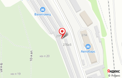 Абсолют-Авто на улице Абжалилова на карте