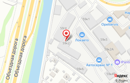 ipoolgo.shop на карте