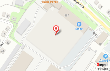 Камня укладка на карте