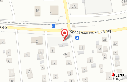 Центр авторазбора на улице Гусева на карте