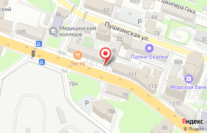 Строительная компания Эксклюзив Плюс на карте
