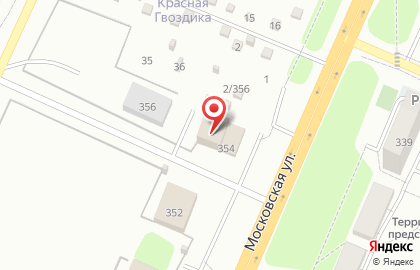 МастерГрад на карте