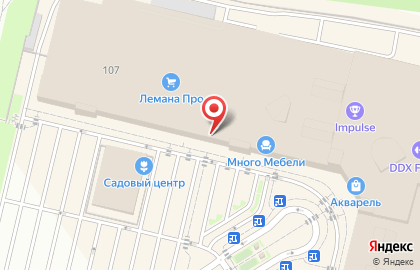 Банкомат СберБанк на Университетском проспекте на карте