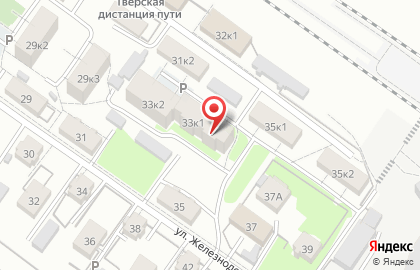 Интернет-магазин Ля Фам на карте
