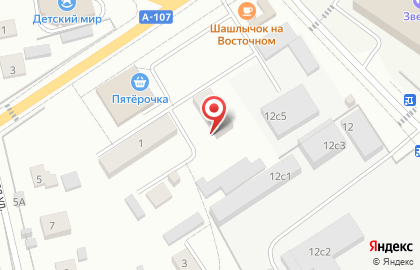 Оооаркада про на карте