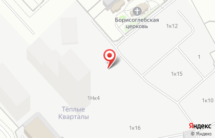 Торговая компания А-Проект на Студенческой улице на карте