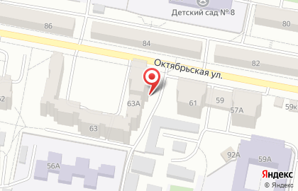 Школа Новой Политики на карте