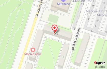 Федеральное агентство по рыболовству Главрыбвод на карте