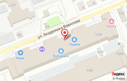 Фабрика ортопедических матрасов и кроватей Релакс-24 на карте