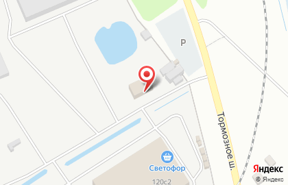 Монтажная компания СептикЦентр на карте