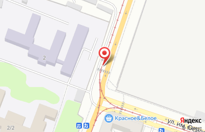 Похоронная служба Саратовская Ритуальная Компания на улице Танкистов на карте