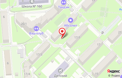 ООО МНОГОПРОФИЛЬНАЯ КОМПАНИЯ КОМПЛЕКС на карте