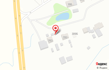 Шиномонтажная мастерская в Нижнем Новгороде на карте