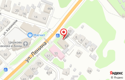 Отделение МВД России по Суздальскому району Миграционный пункт отдела полиции №11 на карте