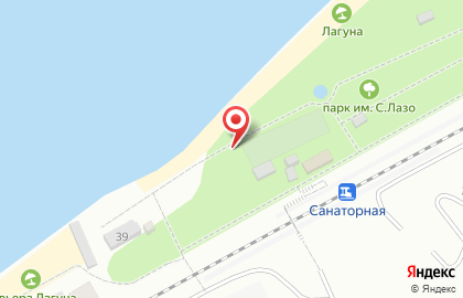Ресторан Мельница в Советском районе на карте