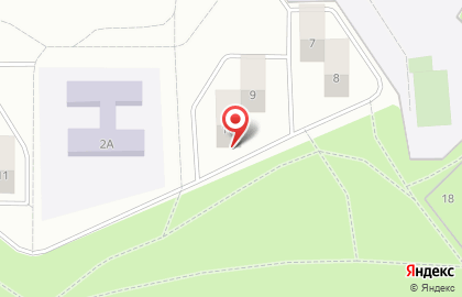 Компания Иван Никитин и партнеры на карте