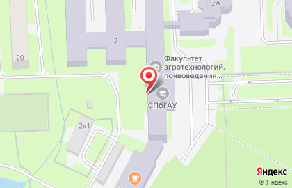 Благополучный Эко Дом на карте
