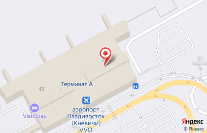 Банкомат Дальневосточный банк Сбербанка России, Приморское отделение на Портовой улице на карте