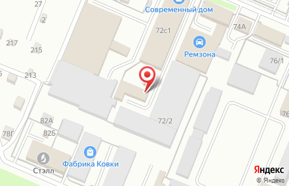 Оптовая фирма Аграрник на карте