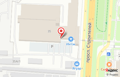 Жалюзи64 на карте