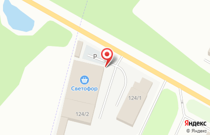 Компания Четыре сезона на карте