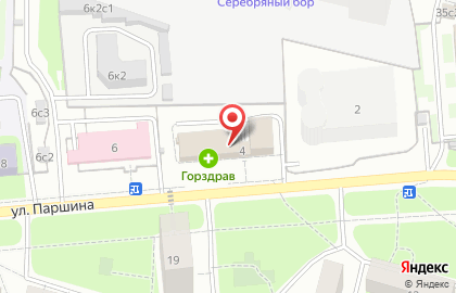 Торгово-монтажная компания Септик Гуд на карте