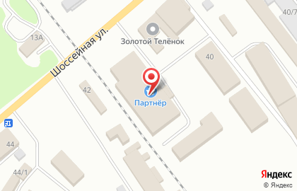 Транспортная компания КИТ в Кемерово на карте