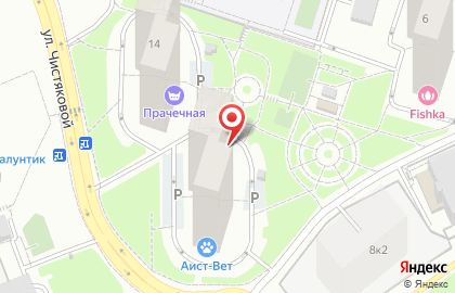 Bigudi на карте