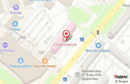 Волжское отделение Волгоградское областное бюро судебно-медицинской экспертизы в Волгограде на карте