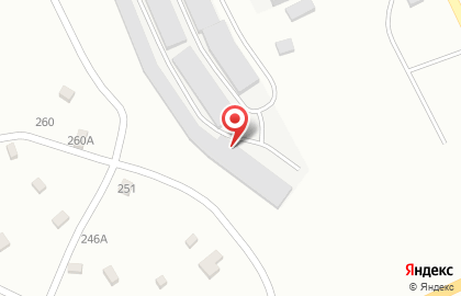 Компания Газком в Правобережном районе на карте