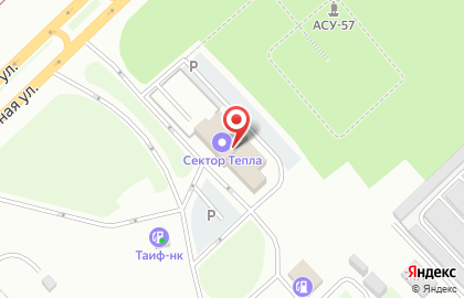 Кафе Ё на карте