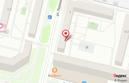 ИП Сватов А.А. на карте