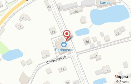 Сервис-центр Малина в Санкт-Петербурге на карте