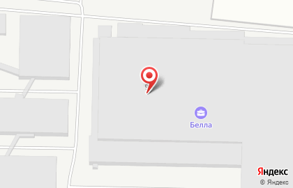 ООО «БЕЛЛА Восток» на карте