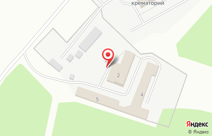 Компания по механической обработке частей двигателя АБИнжиниринг на карте