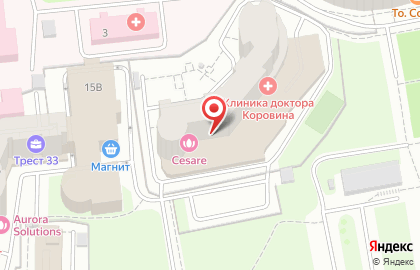 Перерабатывающая компания Производственно-коммерческое предприятие Вторма на Октябрьском проспекте на карте