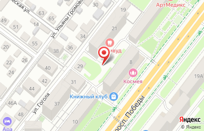 Паяльник.Онлайн на карте