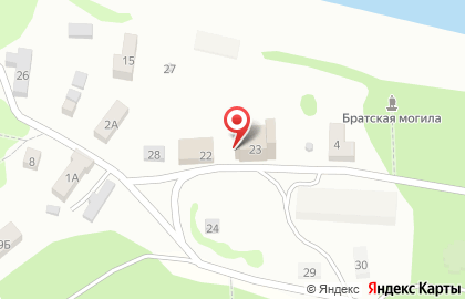 Ремонтная компания А и К в Твери на карте