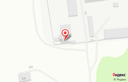 Компания Техногаз на карте