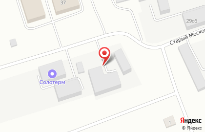 ООО Нео-Терм на карте