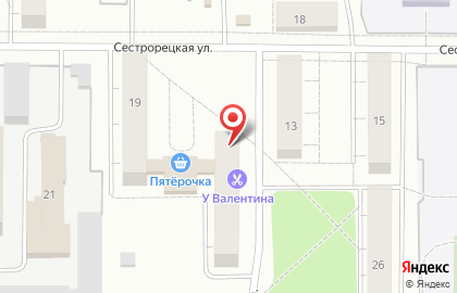 Магазин разливного пива Хмель & пинта на карте