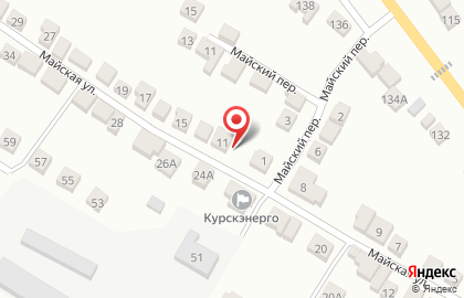 Швей-Мастер | Ремонт швейных машин в Фатеже на карте