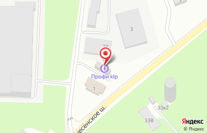 Автоцентр Кворум на карте