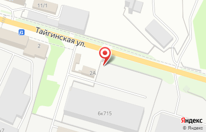 Официальный дистрибьютор Дёке-Сибирь, оптово-торговая компания в Калининском районе на карте