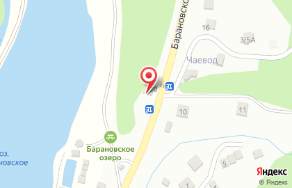 Металлобаза в Сочи на карте