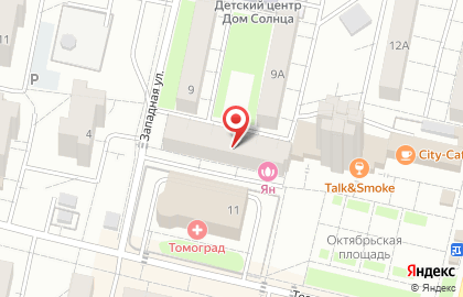 Wildberries в Москве на карте