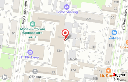 Школа хендлинга и дрессировки Top-Dogs на карте